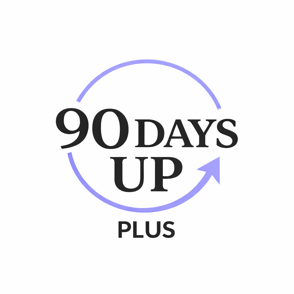 PLUS:   Start the system. See what changes in 7 days.