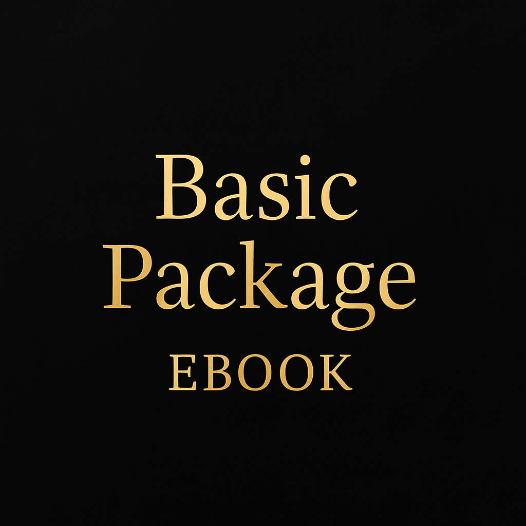 BASIC Package E-Book Only