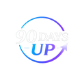 90DaysUP  Sistem za jasne misli in napredek